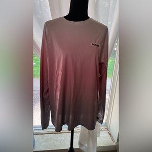 Columbia Disney Long Sleeve Sun Reflecting Shirt